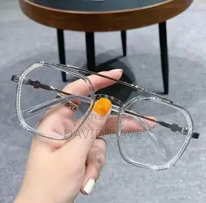 Fashion Punk Square Frame Sunglasses Tony Stark