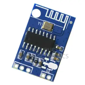 Wireless Bluetooth Board
