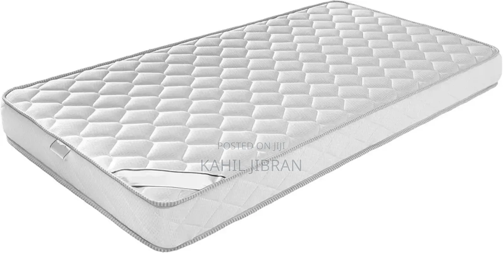 ፍራሽ 100 Cmx190 Origional Bonded Mattress
