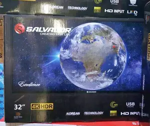 Salvador Tv 32
