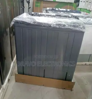 Orbit 20kg Washing Machine
