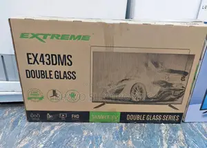 Extreme 43 Inch Tv