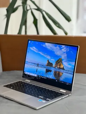 New Laptop Samsung NP-X360 16GB Intel Core I7 SSD 512GB