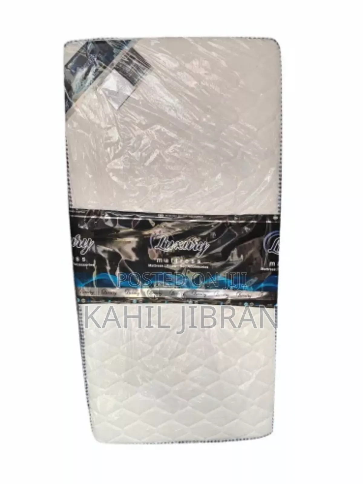 ፍራሽ 100 Cmx190 Origional Bonded Mattress