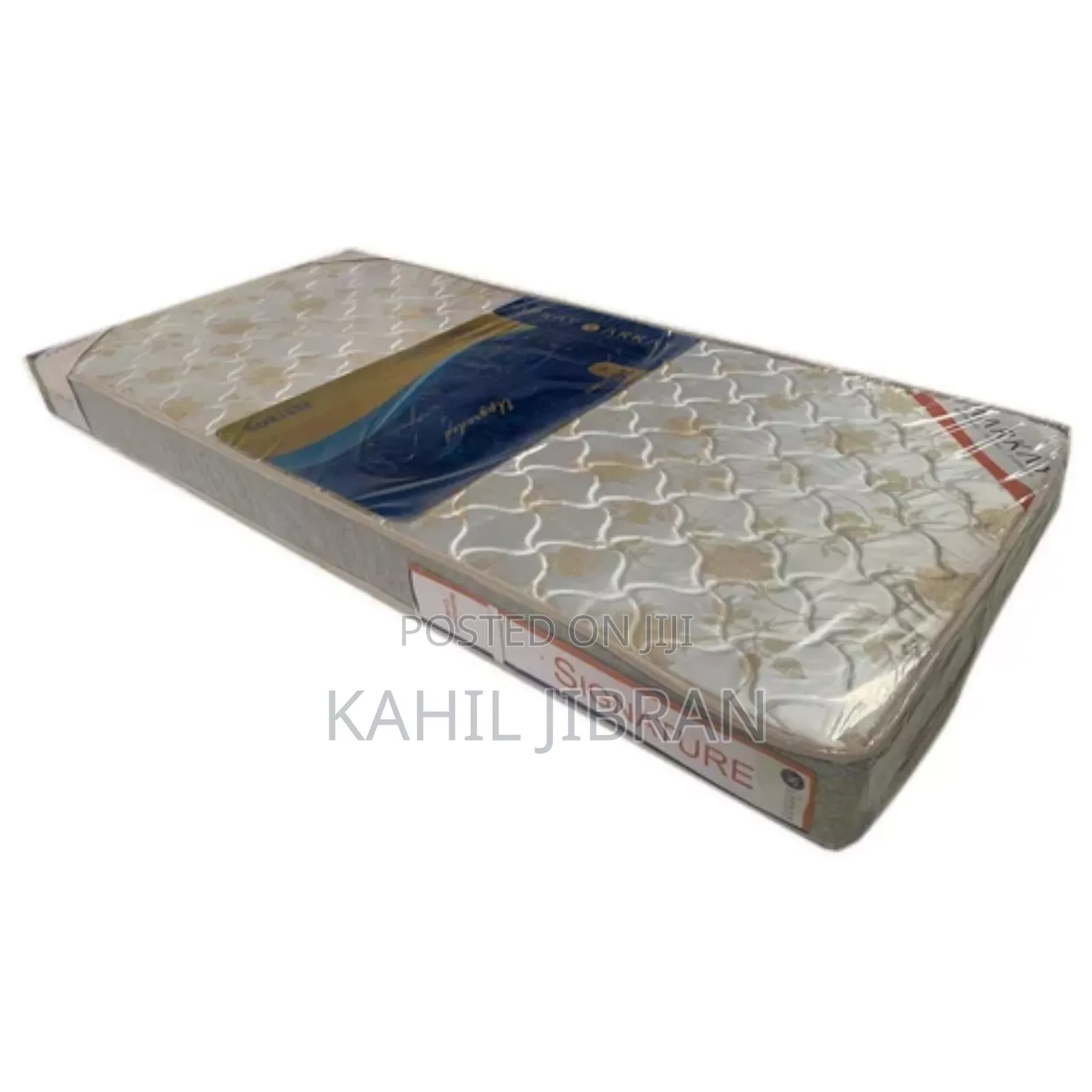 ፍራሽ 100 Cmx190 Origional Bonded Mattress