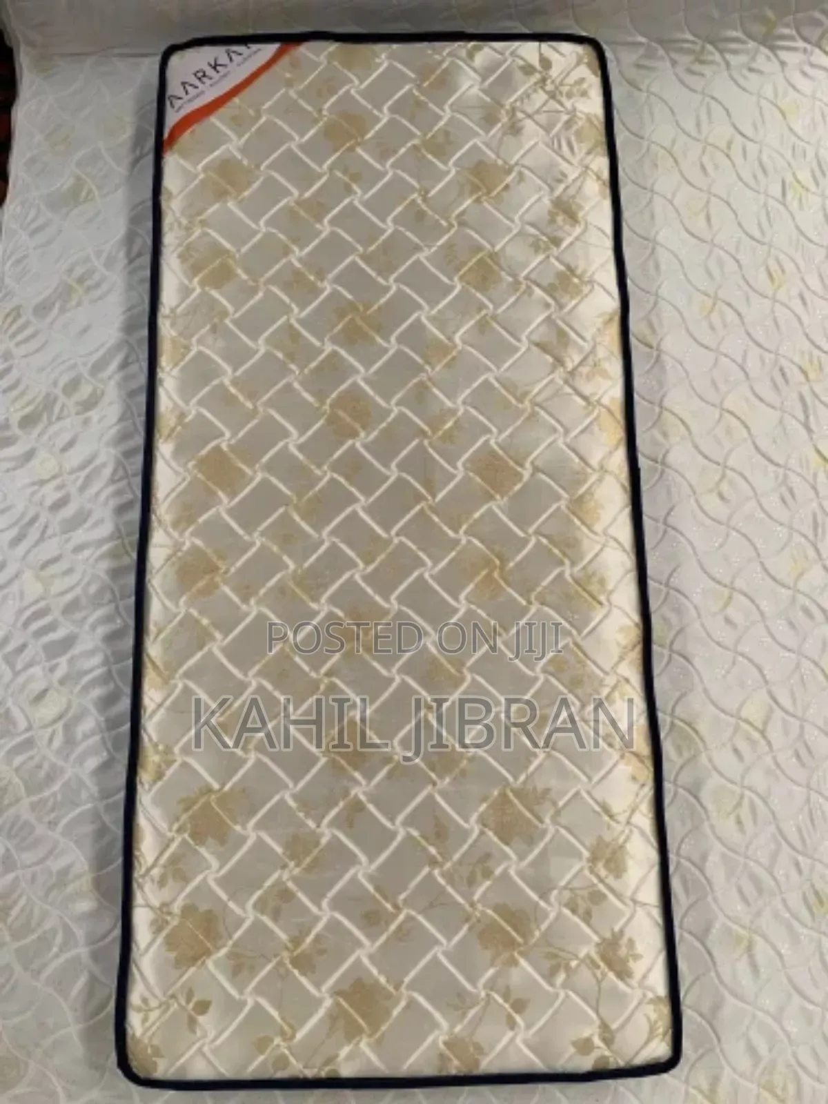 ፍራሽ 100 Cmx190 Origional Bonded Mattress
