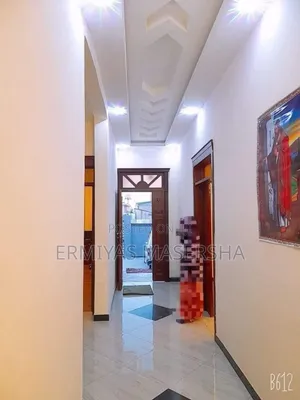 Furnished 5bdrm Villa in Bole for sale