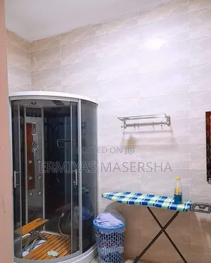 Furnished 5bdrm Villa in Bole for sale