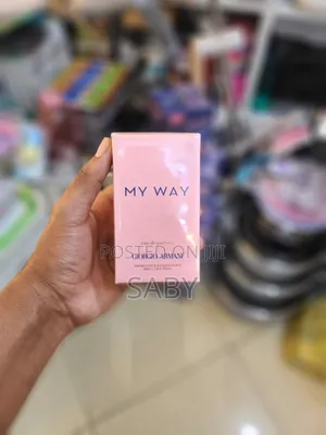 Original My Way Eau De Parfume