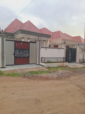 4bdrm House in Villaand House, Bole for rent
