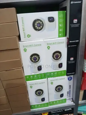 Security Camera