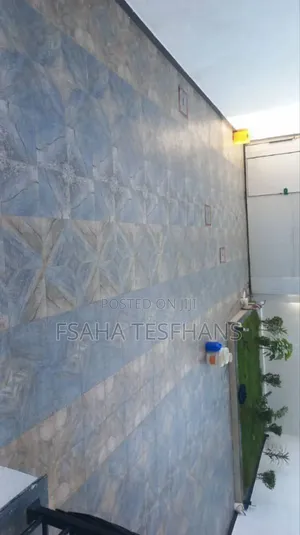 6bdrm House in G+1 House, Bole for rent