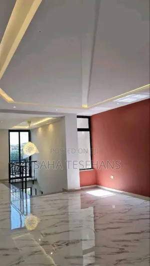 6bdrm House in G+1 House, Bole for rent