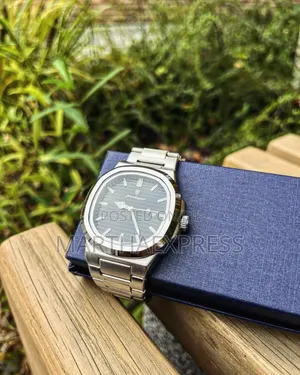 Poedagar 613 Model Luxury Stainless Steel Watch for Men