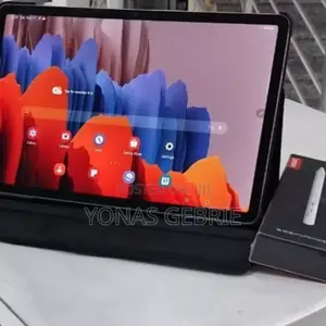 New Samsung Galaxy Tab S7 128 GB