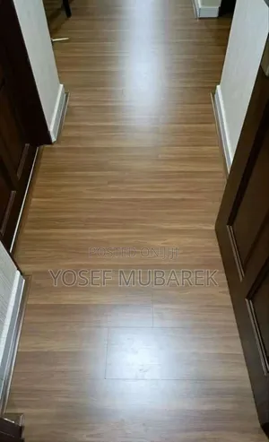 Hanbon SPC Flooring