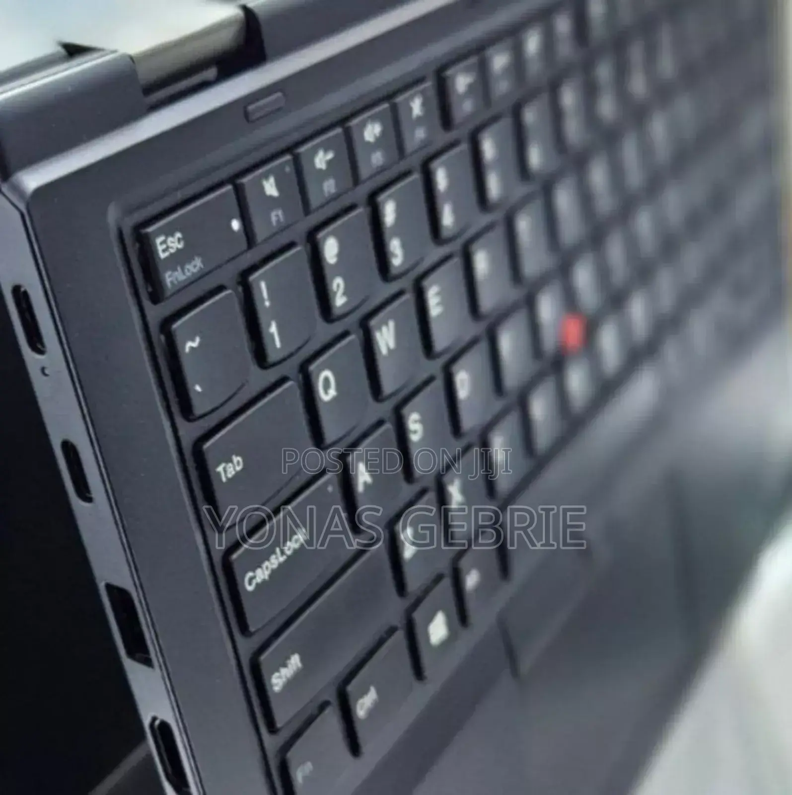 New Laptop Lenovo ThinkPad L380 16GB Intel Core i5 SSD 256GB