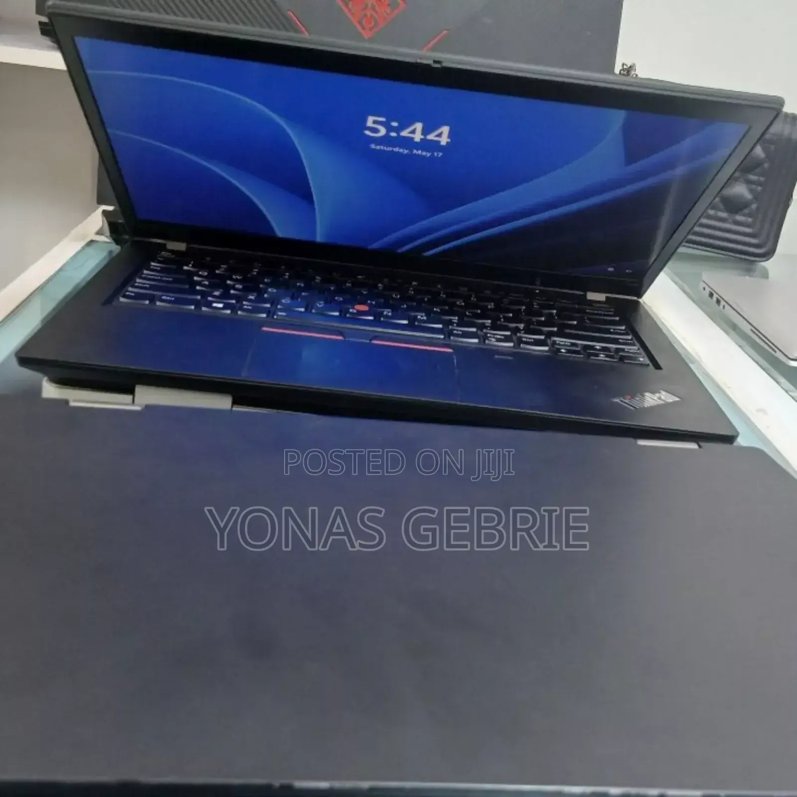 New Laptop Lenovo ThinkPad L380 16GB Intel Core i5 SSD 256GB