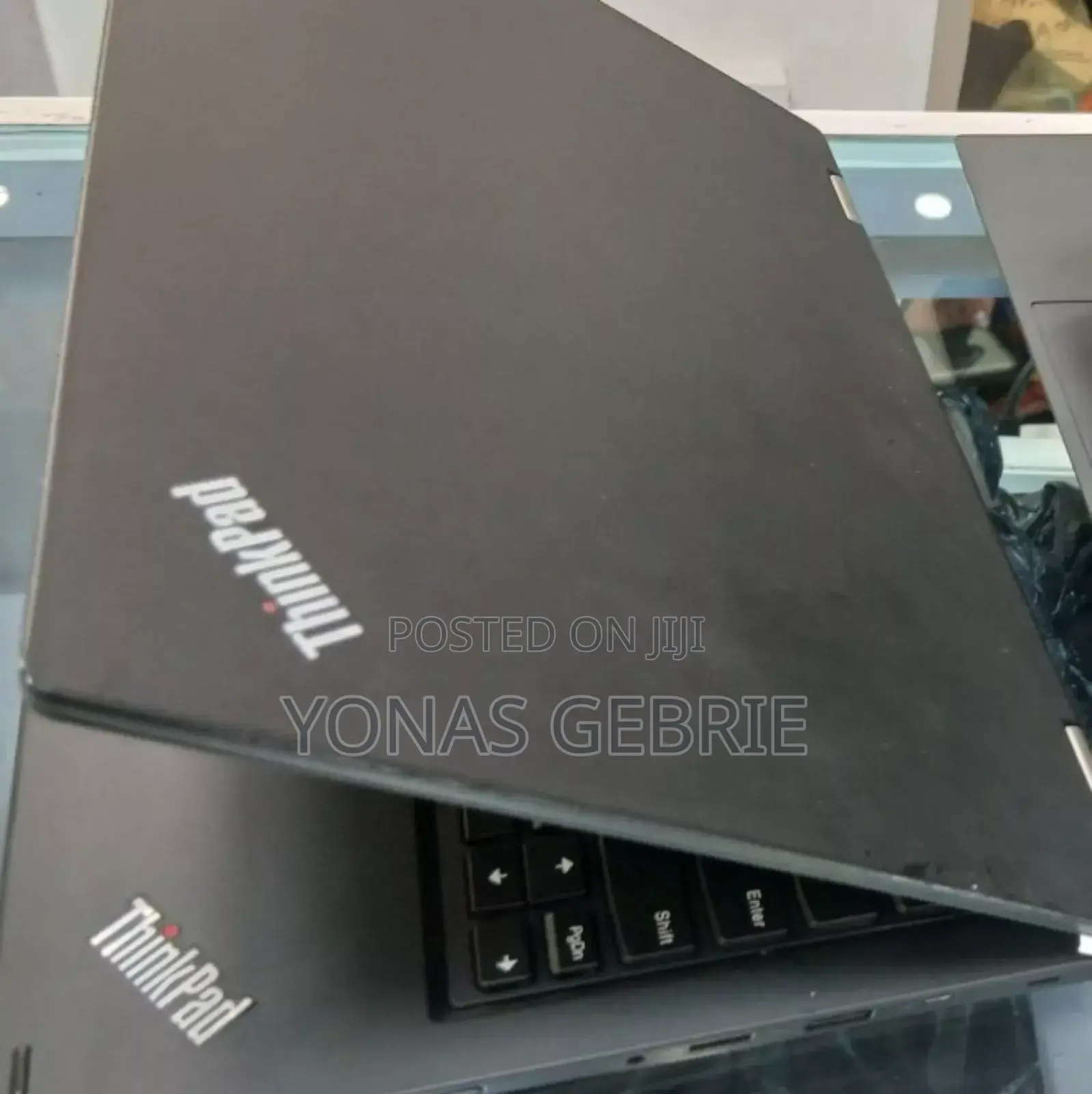 New Laptop Lenovo ThinkPad L380 16GB Intel Core i5 SSD 256GB