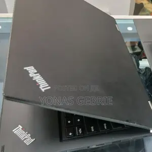 New Laptop Lenovo ThinkPad L380 16GB Intel Core i5 SSD 256GB