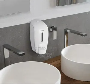 ውብ እና ማራኪ ዲዛይን Liquid Soap Dispenser
