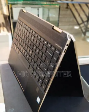 New Laptop HP Spectre X360 16GB Intel Core I7 SSD 1T