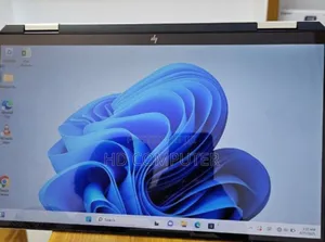New Laptop HP Spectre X360 16GB Intel Core I7 SSD 1T