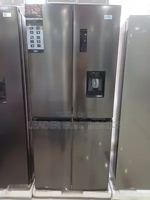Smart Refrigerator Side by Side 560