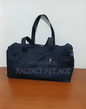 Travel Bag