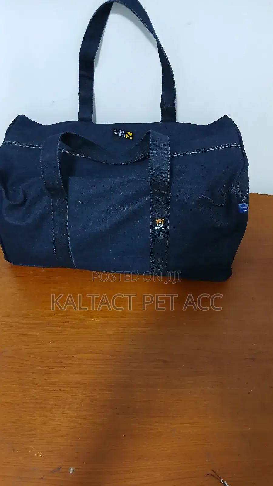 Travel Bag
