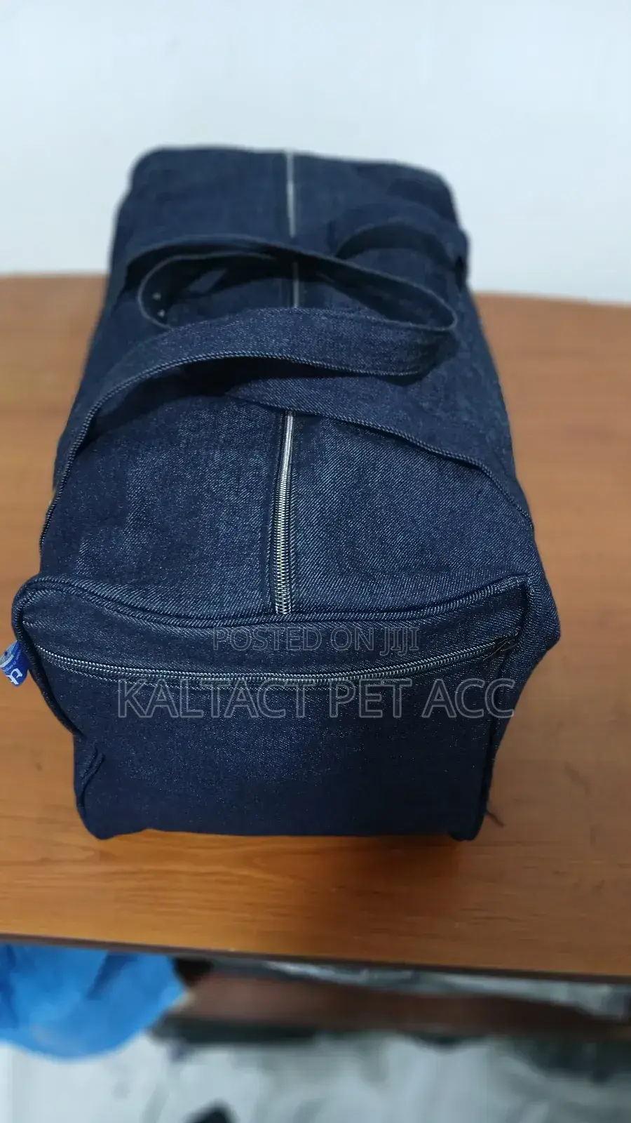 Travel Bag