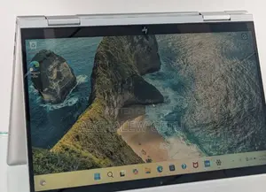 New Laptop HP Envy X360 16GB Intel Core Ultra 7 SSD 512GB