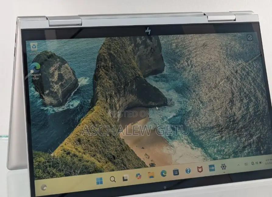 New Laptop HP Envy X360 16GB Intel Core Ultra 7 SSD 512GB