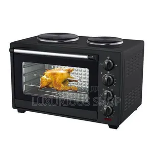 Sanford 50liter Electrical Oven ( ኦቭን)