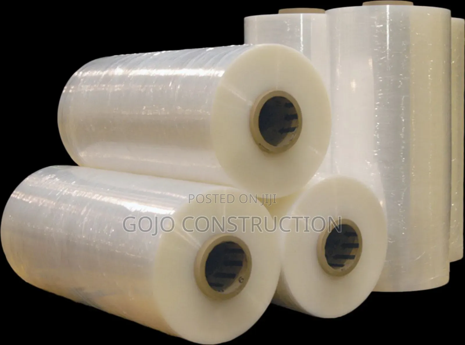 Geo Membrane