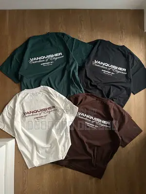Premium Quality T-Shirts – Comfort Meets Style