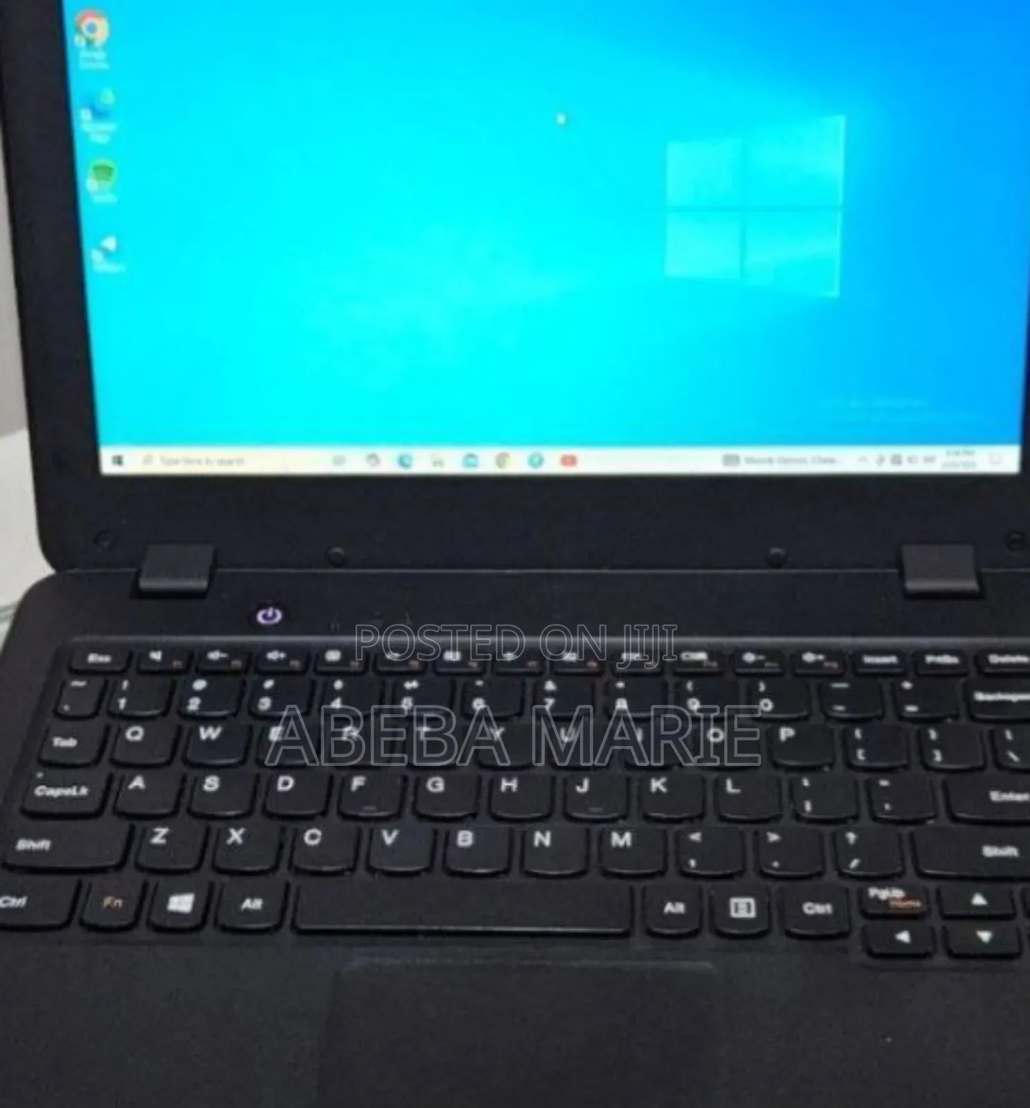 New Laptop Lenovo Ideapad 3 4GB Intel Core 2 Duo SSD 128GB