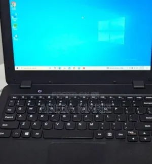 New Laptop Lenovo Ideapad 3 4GB Intel Core 2 Duo SSD 128GB