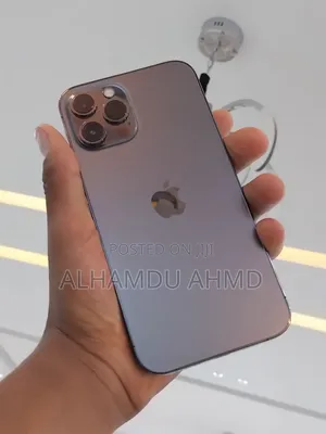 Apple iPhone 12 Pro Max 512 GB