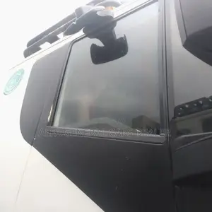 Iveco Obama 2013 Kene Tesabew