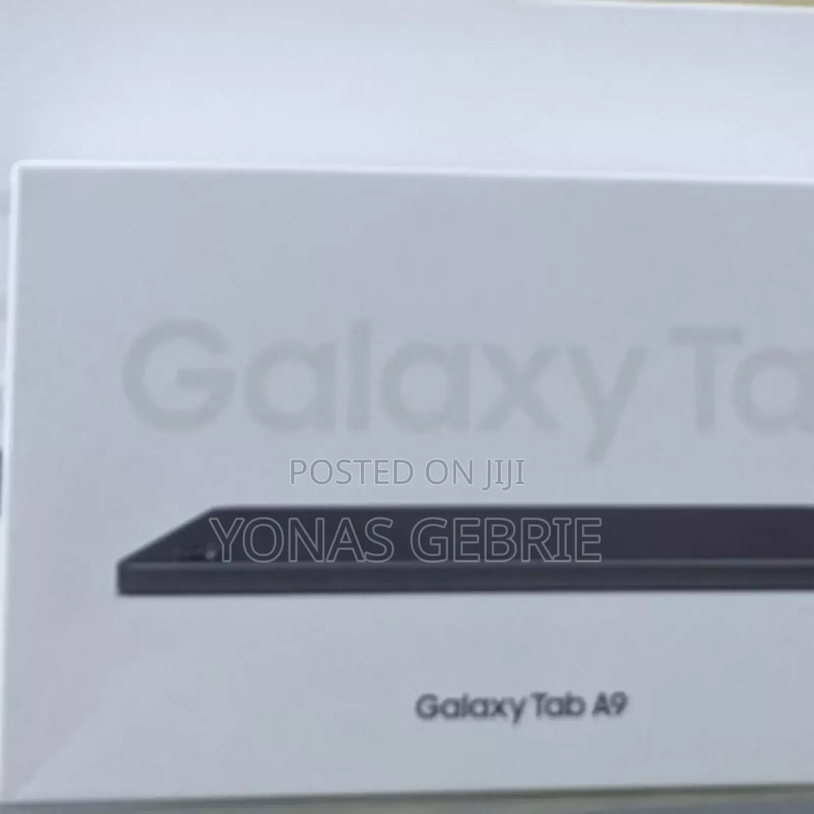 New Samsung Galaxy Tab A9 64 GB