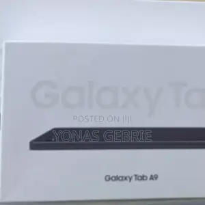 New Samsung Galaxy Tab A9 64 GB