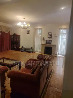 Villa Fernished Guest House for Rent