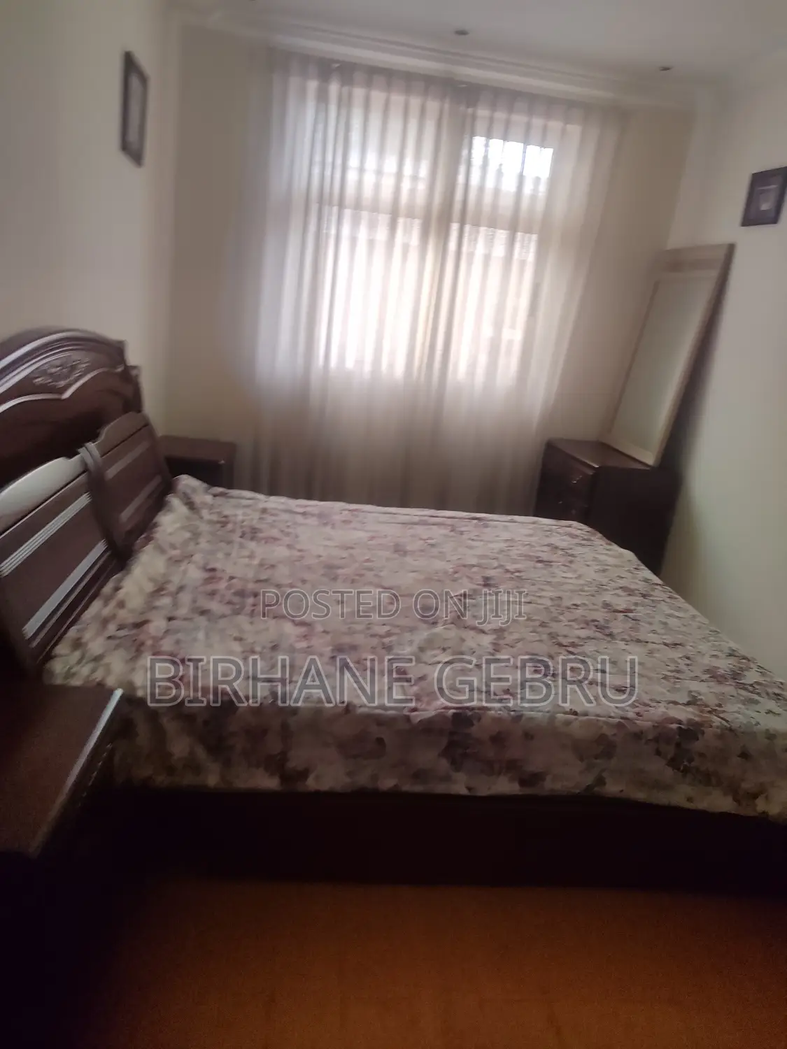 Villa Fernished Guest House for Rent