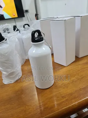 Water Bottle
