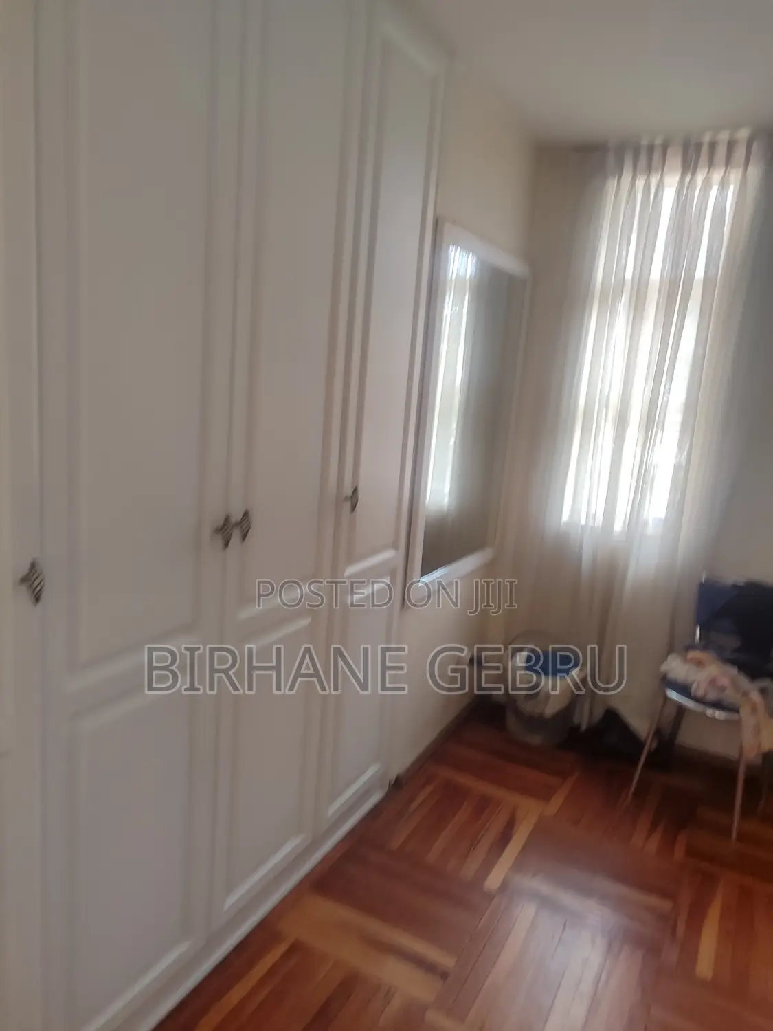 G+2 House Fernshed Guest House for Rent