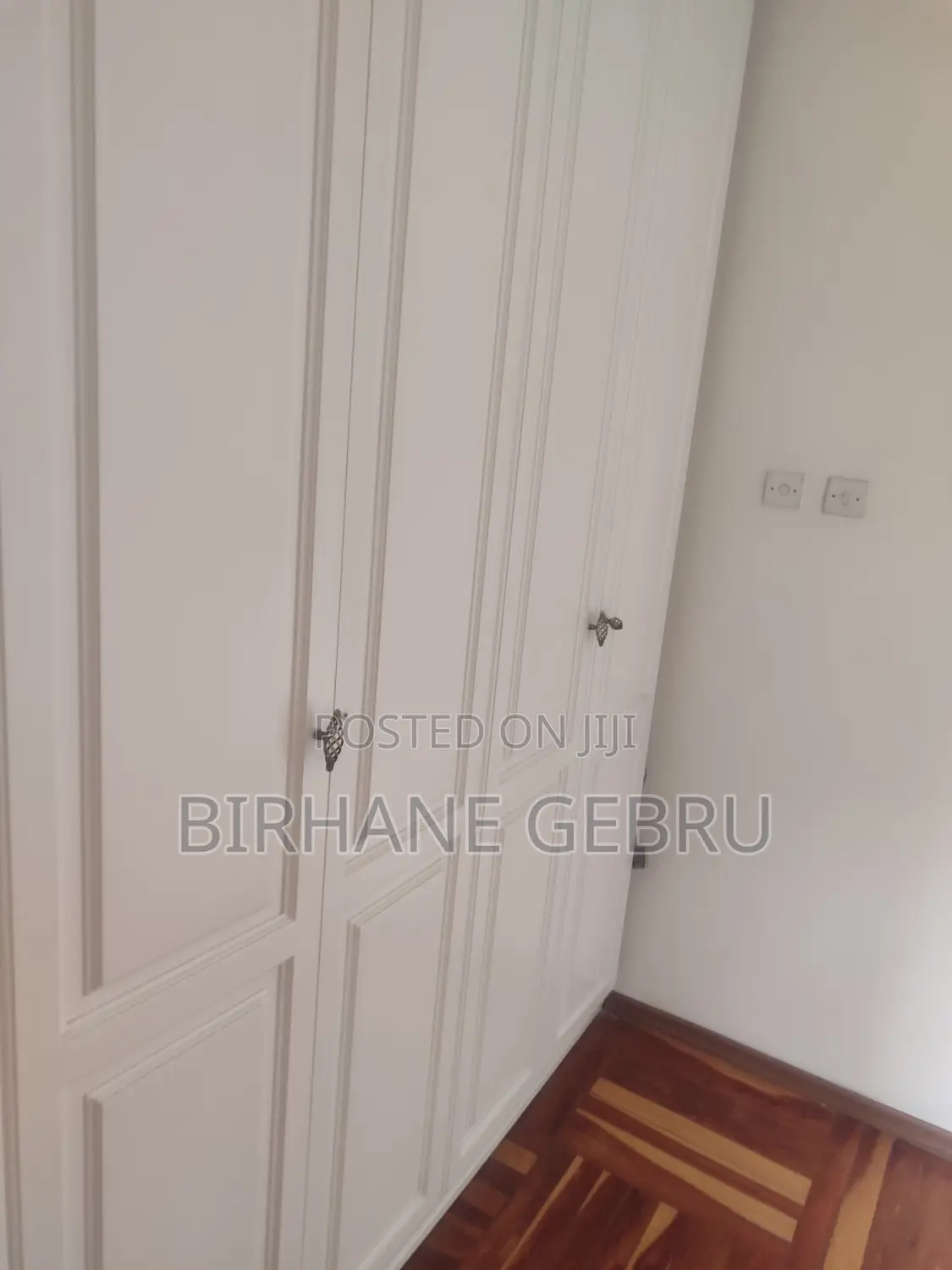 G+2 House Fernshed Guest House for Rent
