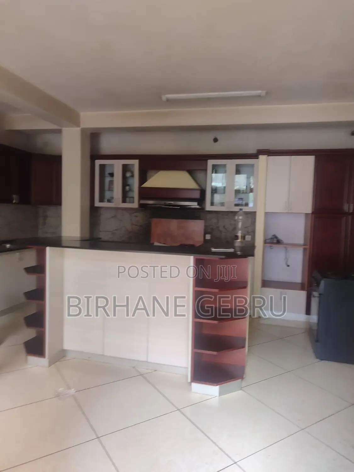 G+2 House Fernshed Guest House for Rent