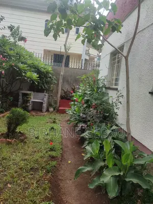 Vill House Semi Fernished Guest Hous for Rent