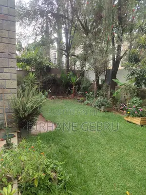 Vill House Semi Fernished Guest Hous for Rent